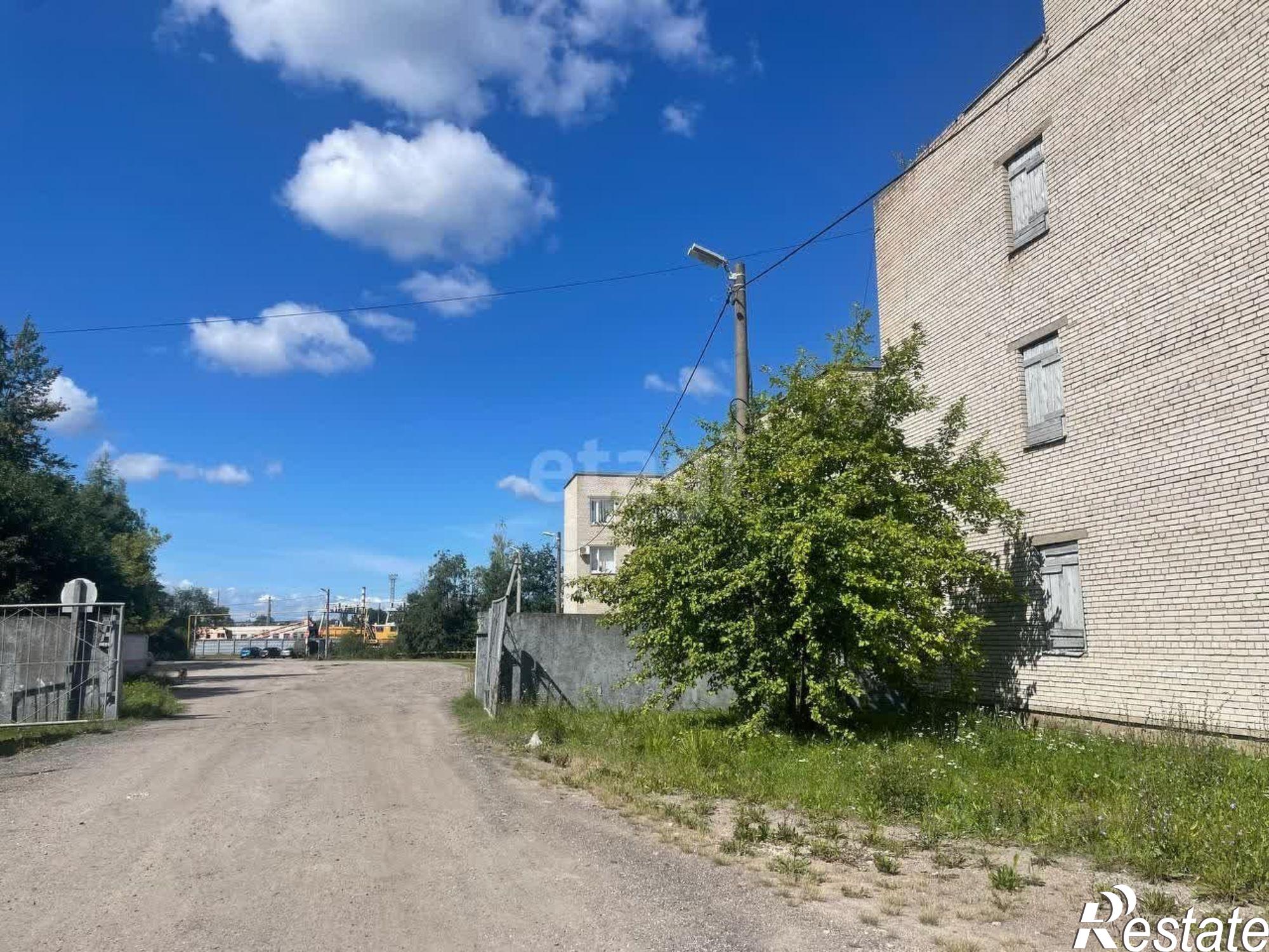 Купить помещение свободного назначения за 3 474 220 рублей на Зональное шоссе, 32