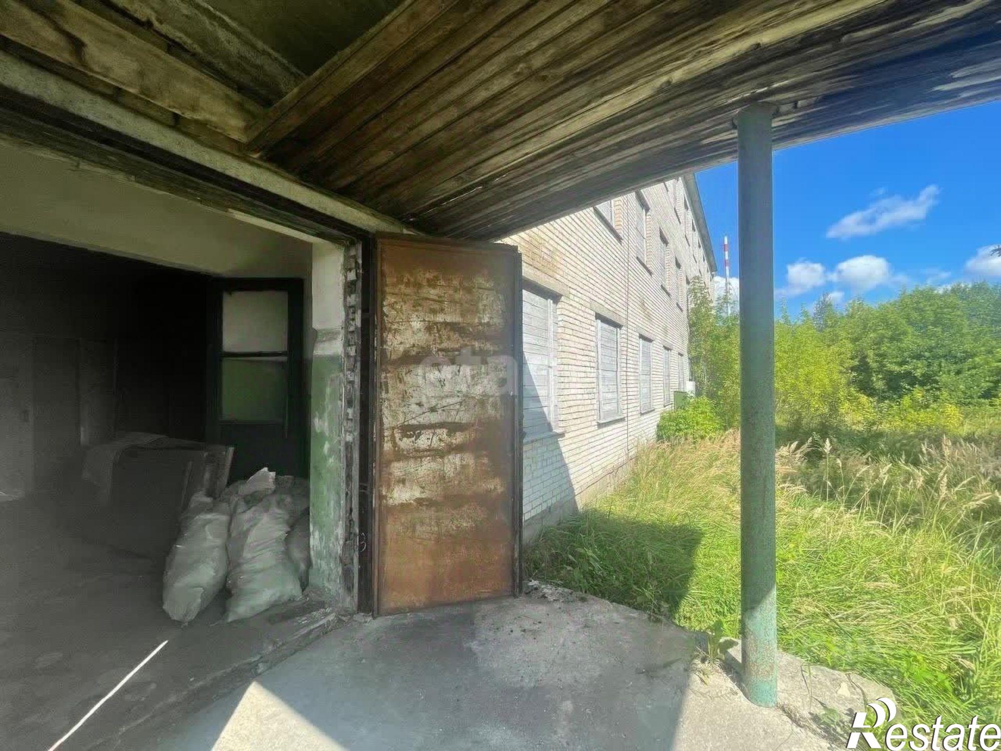 Купить помещение свободного назначения за 3 474 220 рублей на Зональное шоссе, 32