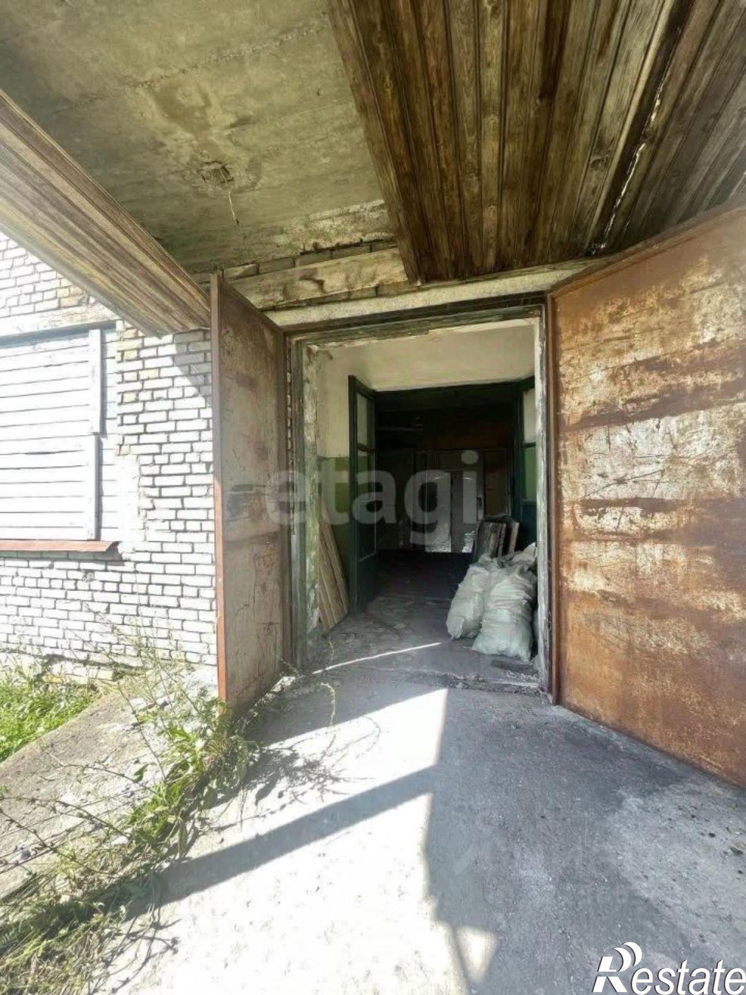 Купить помещение свободного назначения за 3 474 220 рублей на Зональное шоссе, 32