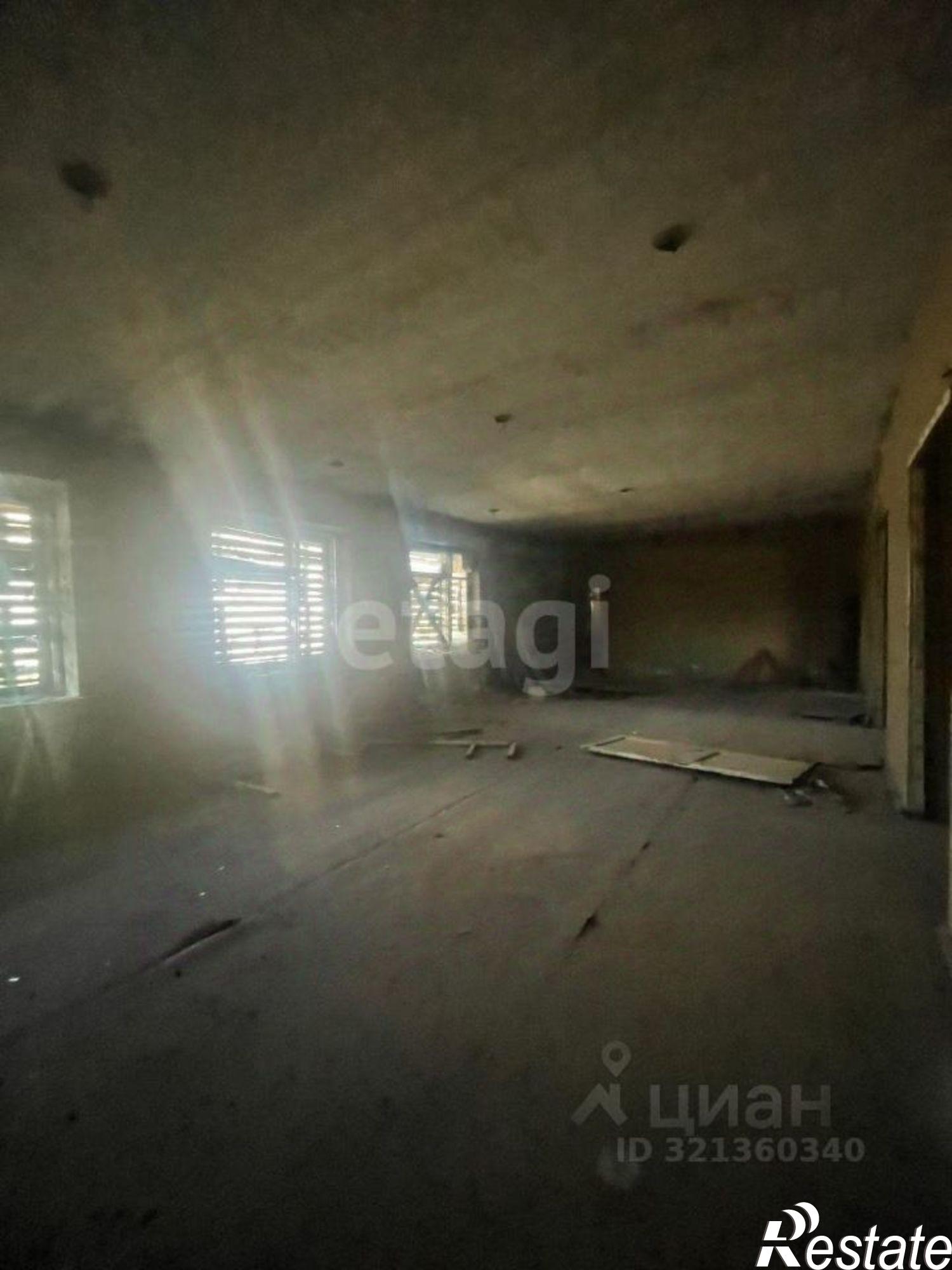 Купить помещение свободного назначения за 3 474 220 рублей на Зональное шоссе, 32