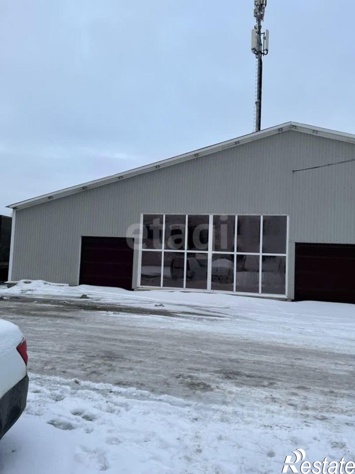 Купить помещение свободного назначения за 10 494 800 рублей на городской округ Псков