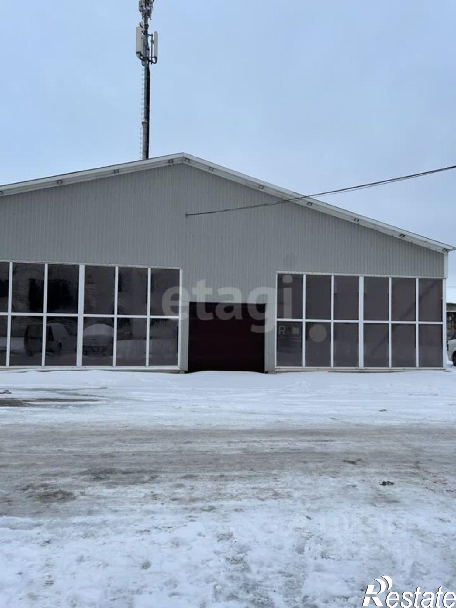 Купить помещение свободного назначения за 10 494 800 рублей на городской округ Псков