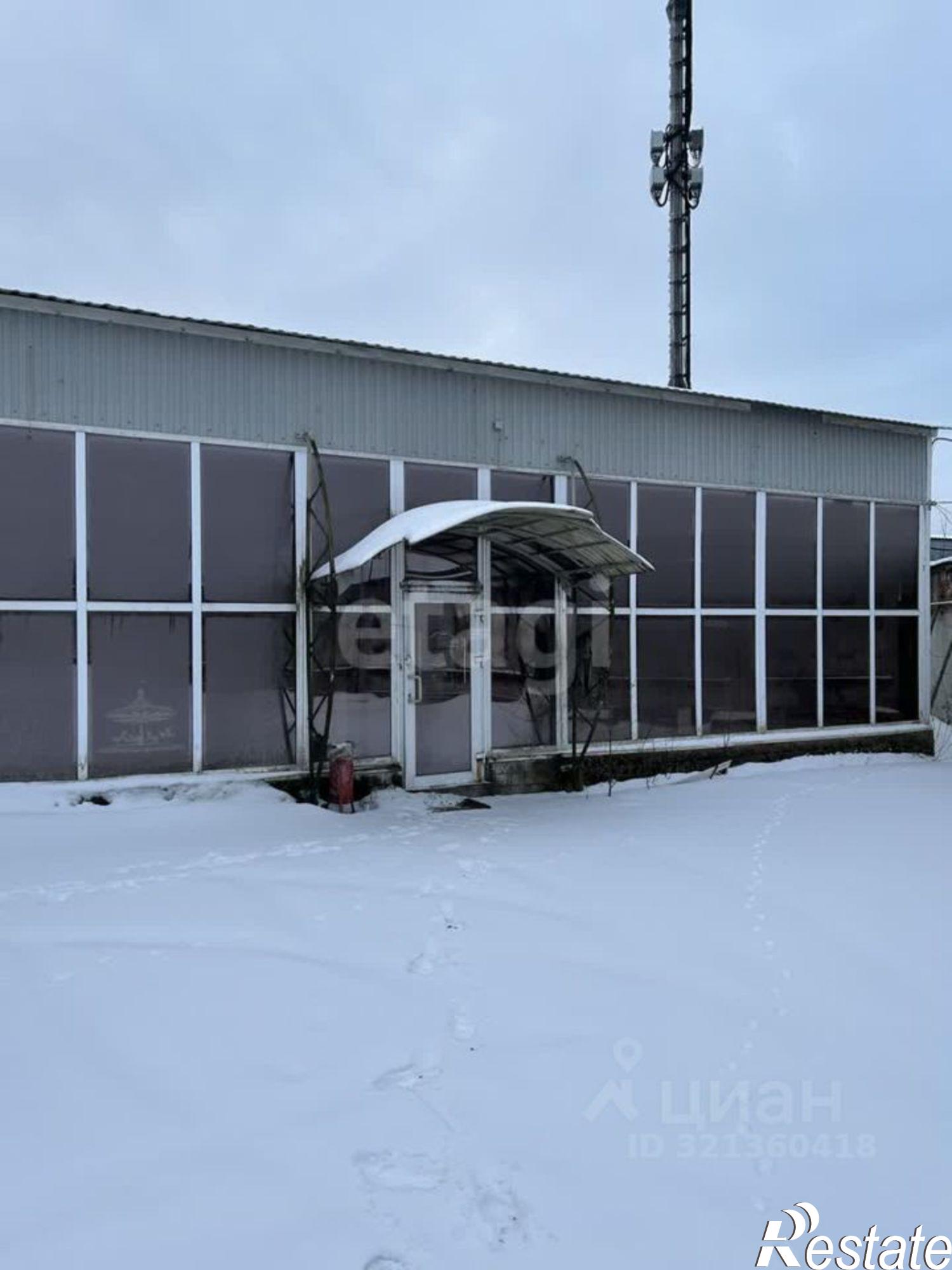 Купить помещение свободного назначения за 10 494 800 рублей на городской округ Псков