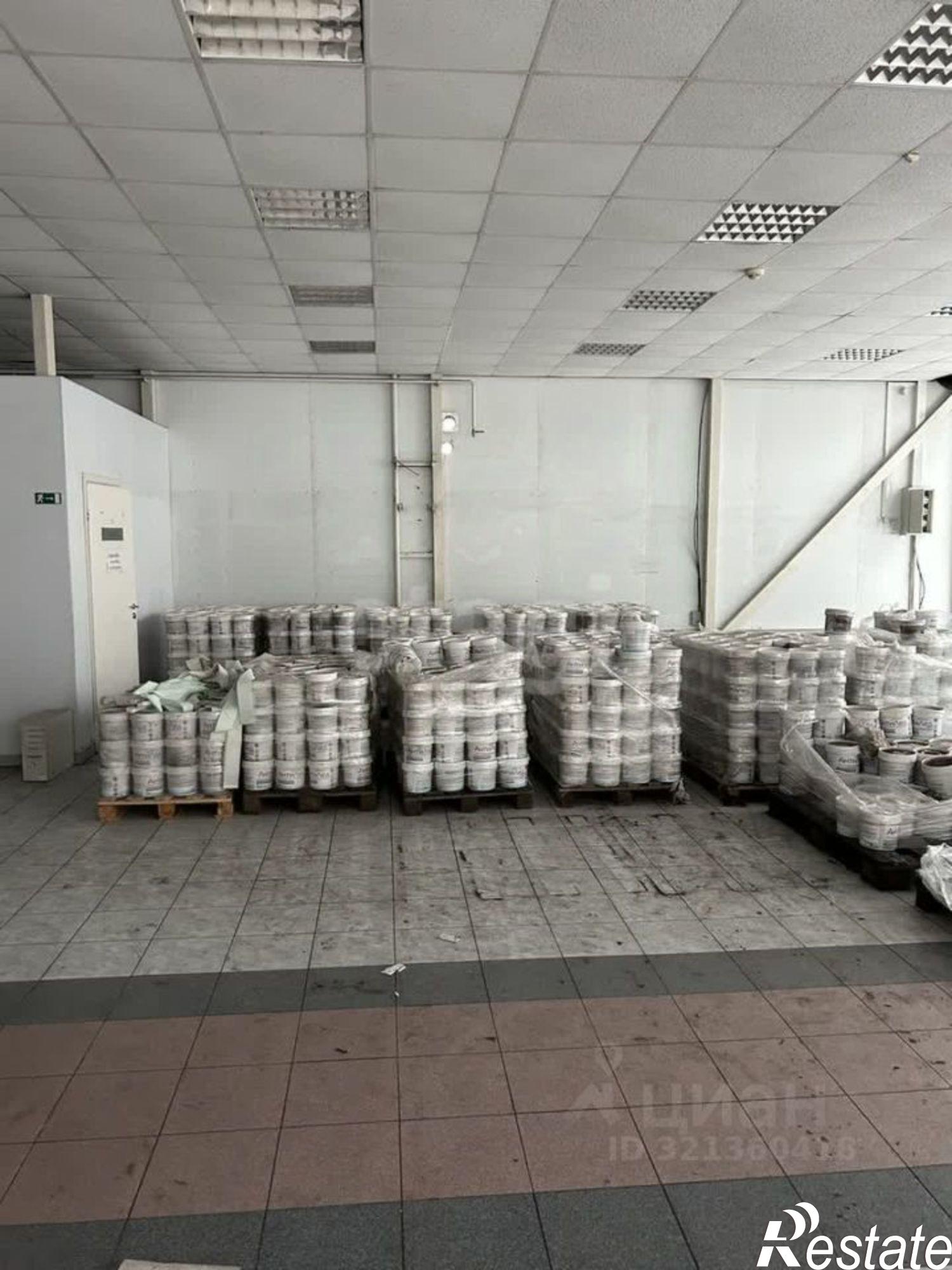 Купить помещение свободного назначения за 10 494 800 рублей на городской округ Псков