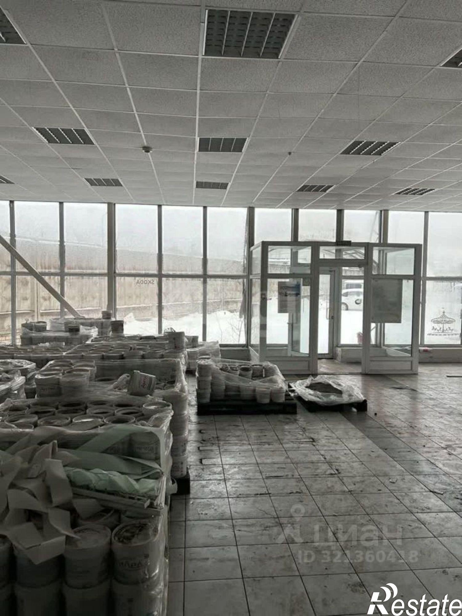 Купить помещение свободного назначения за 10 494 800 рублей на городской округ Псков