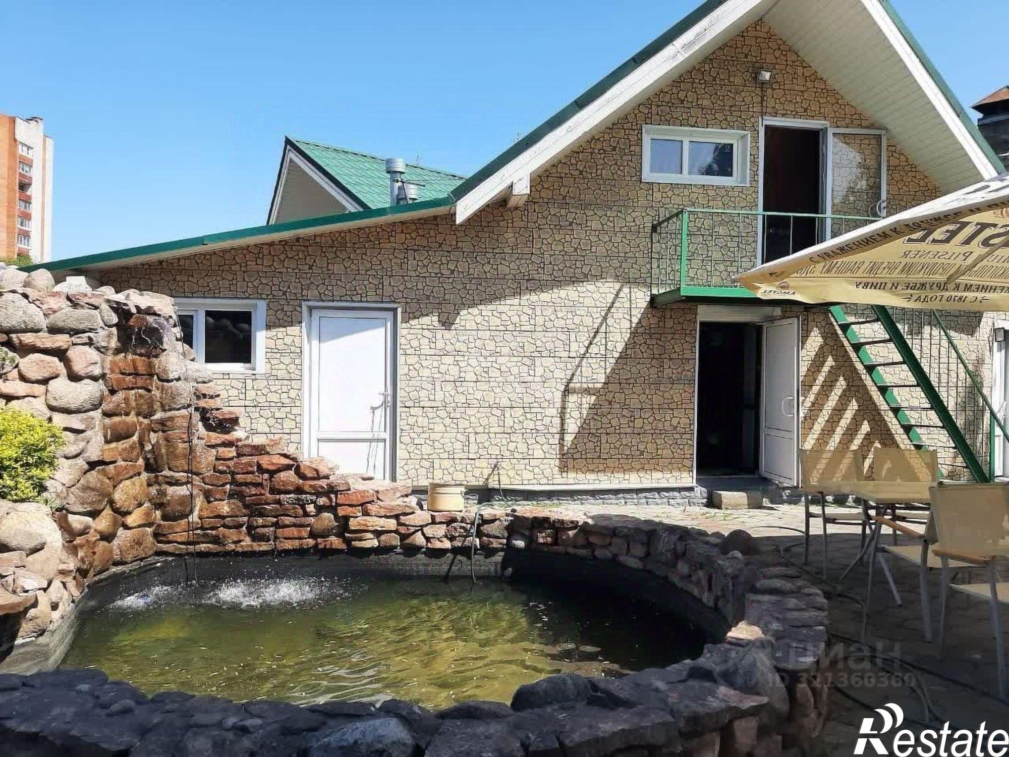 Купить помещение свободного назначения за 19 000 200 рублей на городской округ Псков