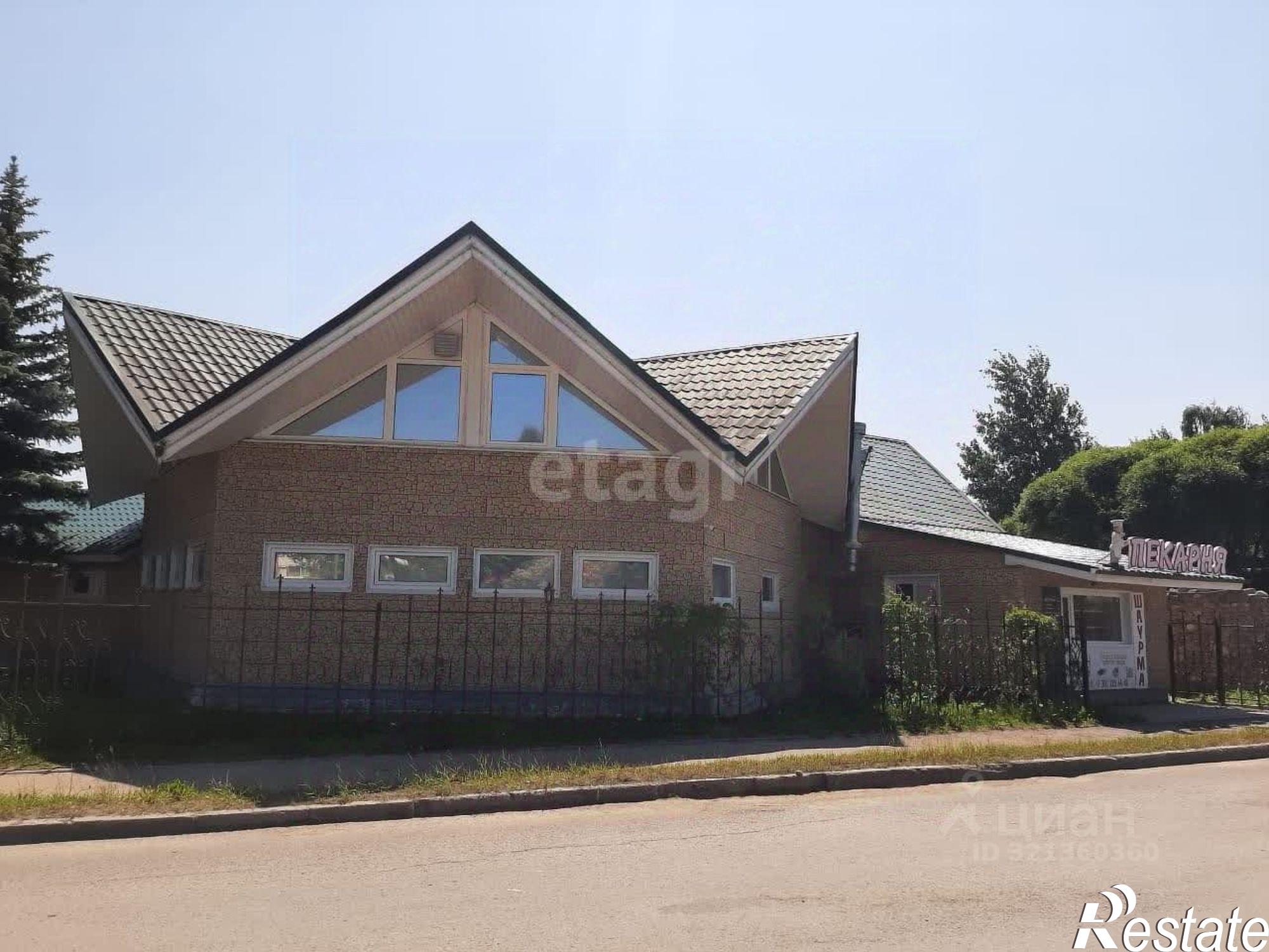 Купить помещение свободного назначения за 19 000 200 рублей на городской округ Псков