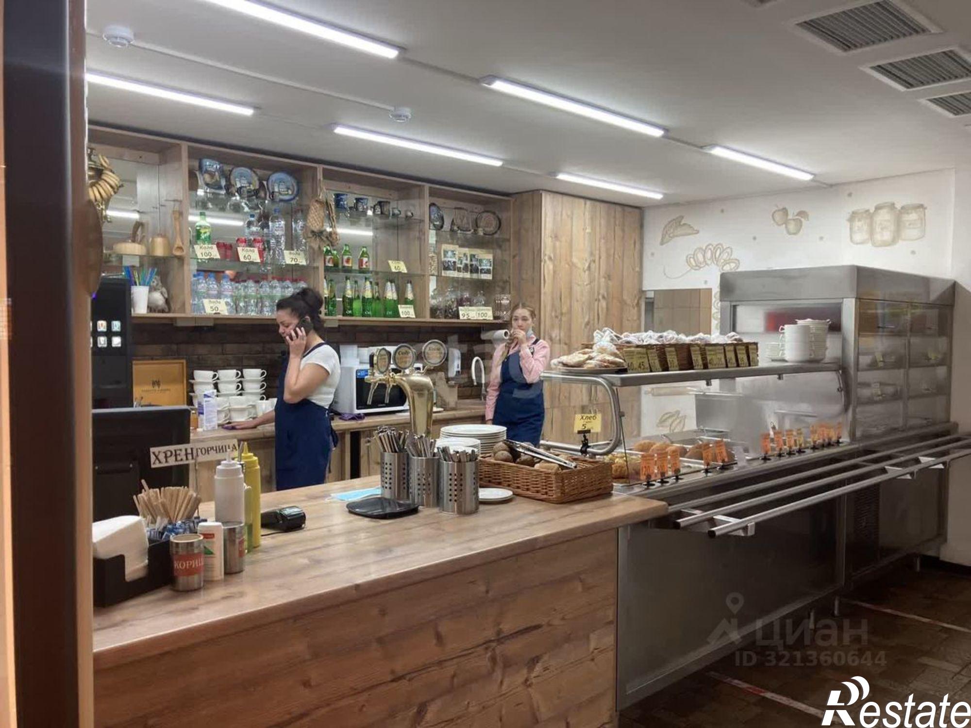 Купить помещение свободного назначения за 110 001 000 рублей на городской округ Псков