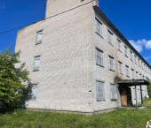 помещение 1322 кв м Зональное шоссе, 32