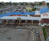 помещение 2790 кв м городской округ Псков