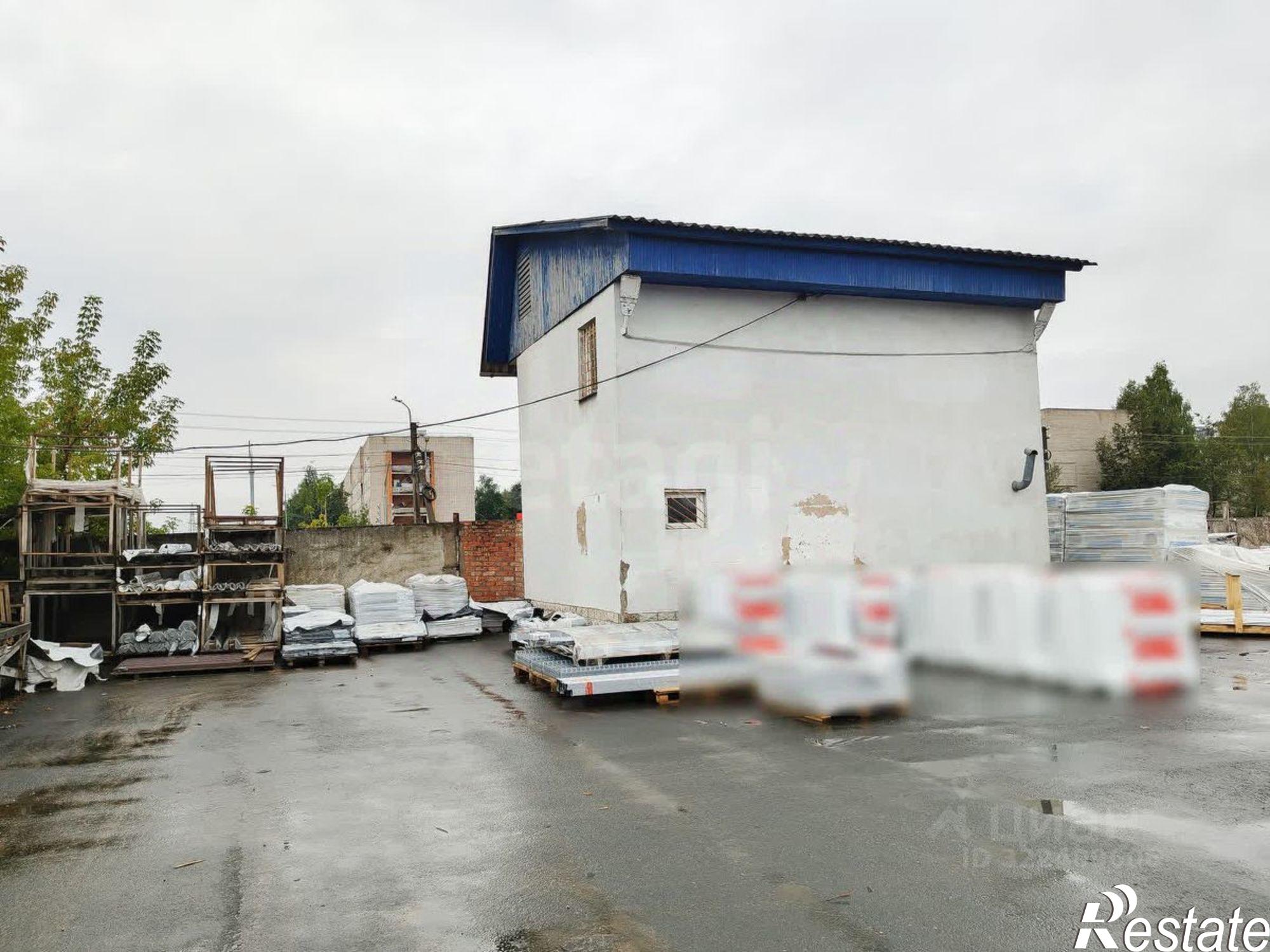 Купить помещение свободного назначения за 14 917 200 рублей на улица Леона Поземского, 121