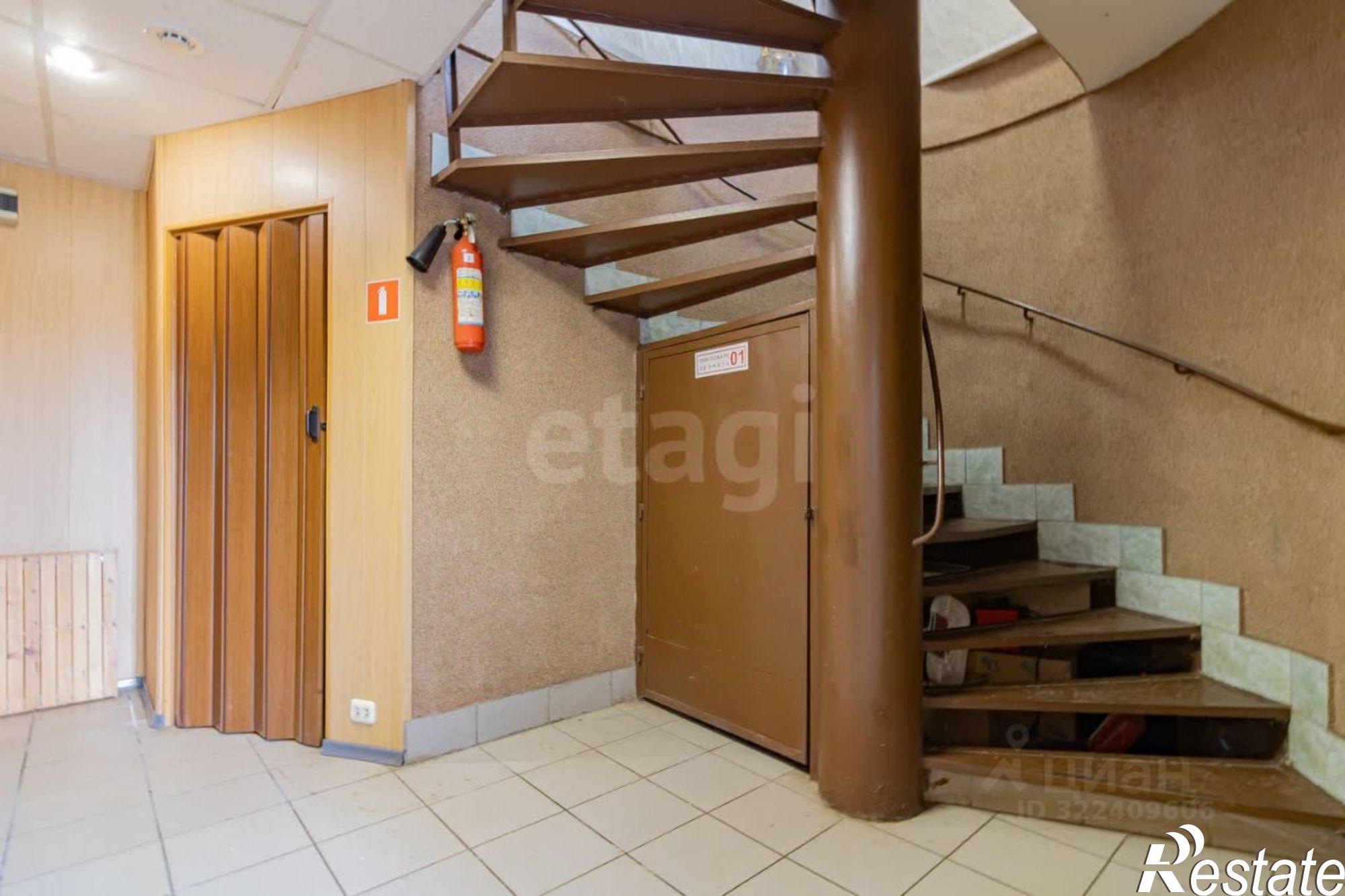 Купить помещение свободного назначения за 14 917 200 рублей на улица Леона Поземского, 121