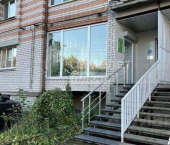 помещение 173 кв м улица Розы Люксембург, 30