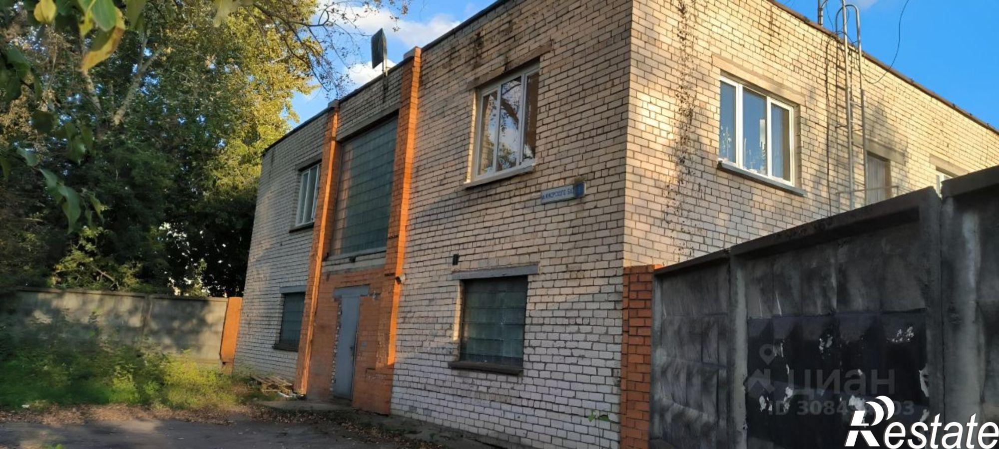 Купить помещение свободного назначения за 32 972 600 рублей на Псков, улица Ижорского Батальона, 2