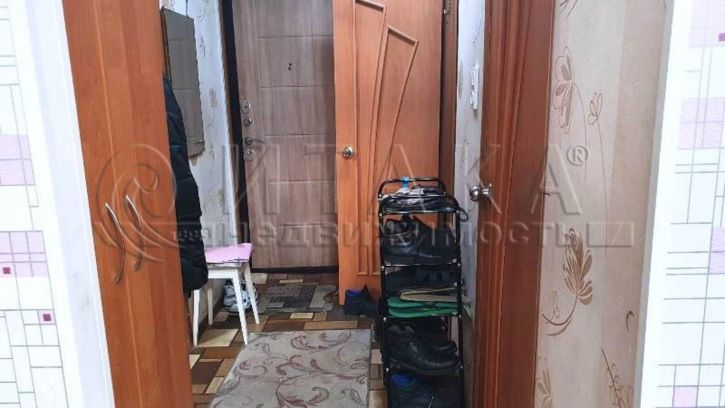 1-комн квартира Псковская ул., д. 8