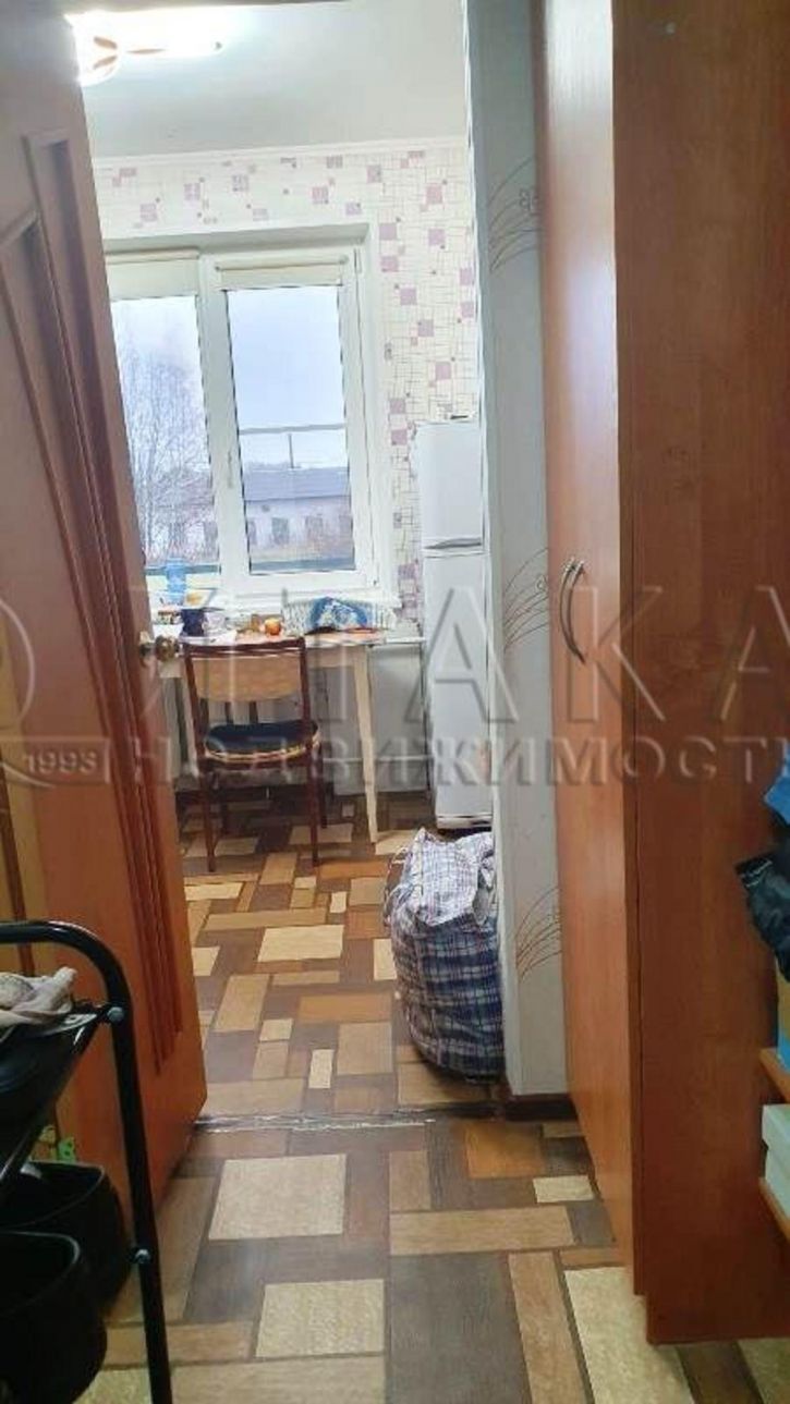 1-комн квартира Псковская ул., д. 8