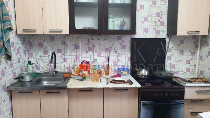 1-комн квартира Псковская ул., д. 8