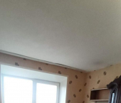 3-комн, 57.5кв м, этаж 8/9 Рижский проспект, д.31