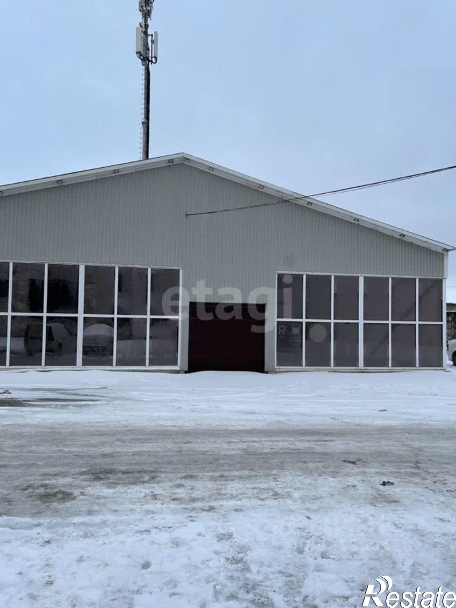 Купить помещение свободного назначения за 10 494 800 рублей на улица Декабристов, 19