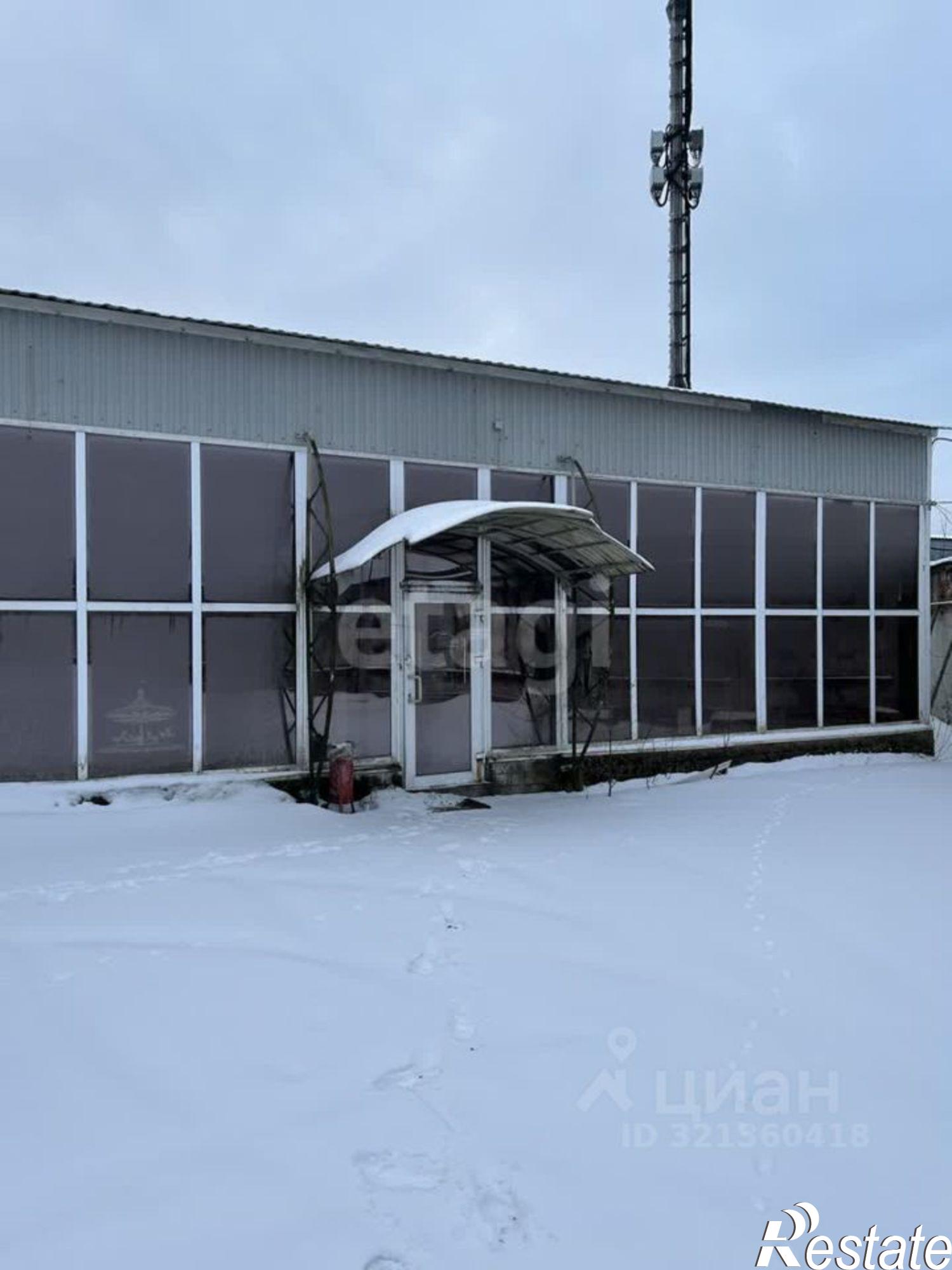 Купить помещение свободного назначения за 10 494 800 рублей на улица Декабристов, 19