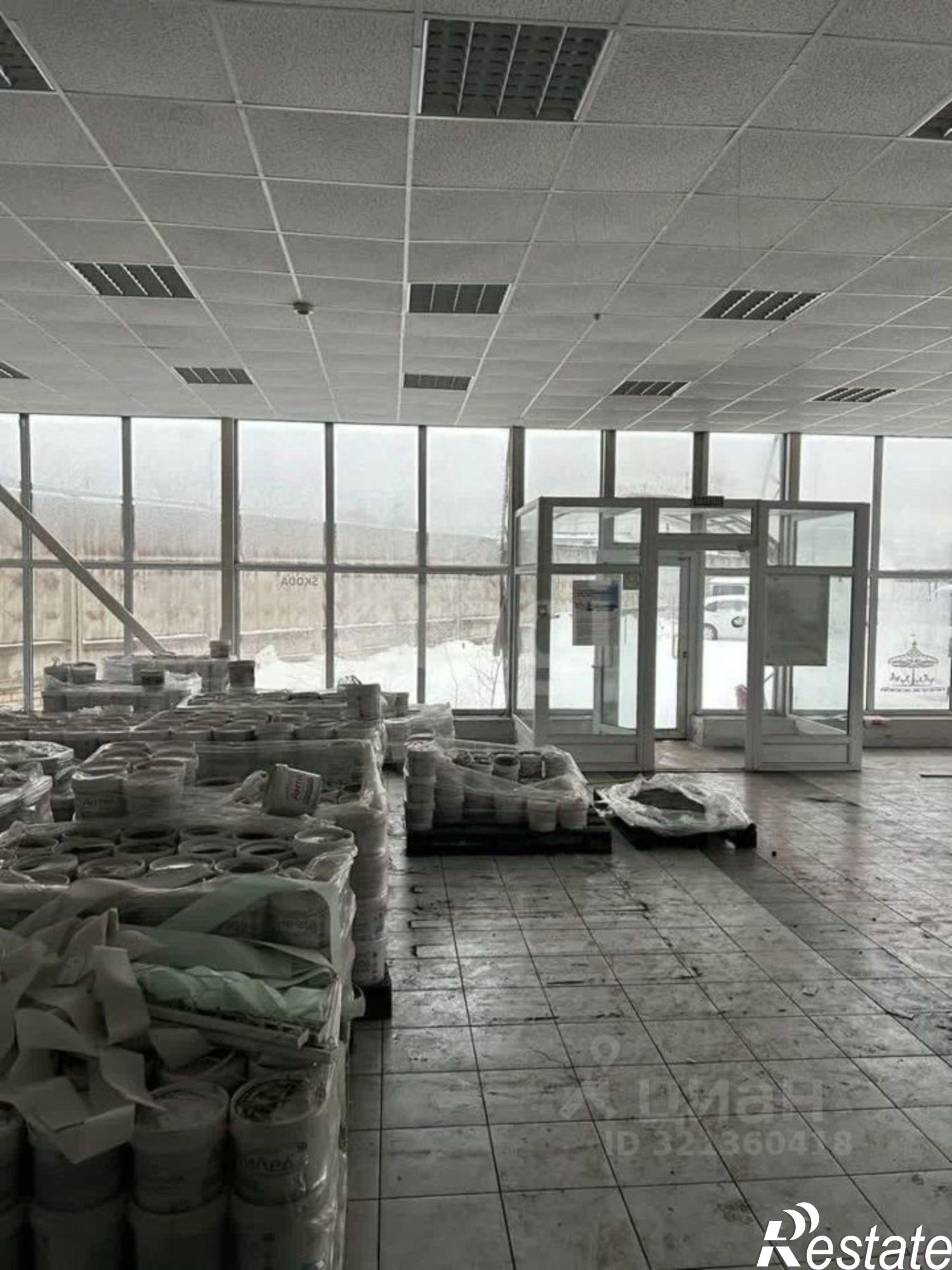 Купить помещение свободного назначения за 10 494 800 рублей на улица Декабристов, 19