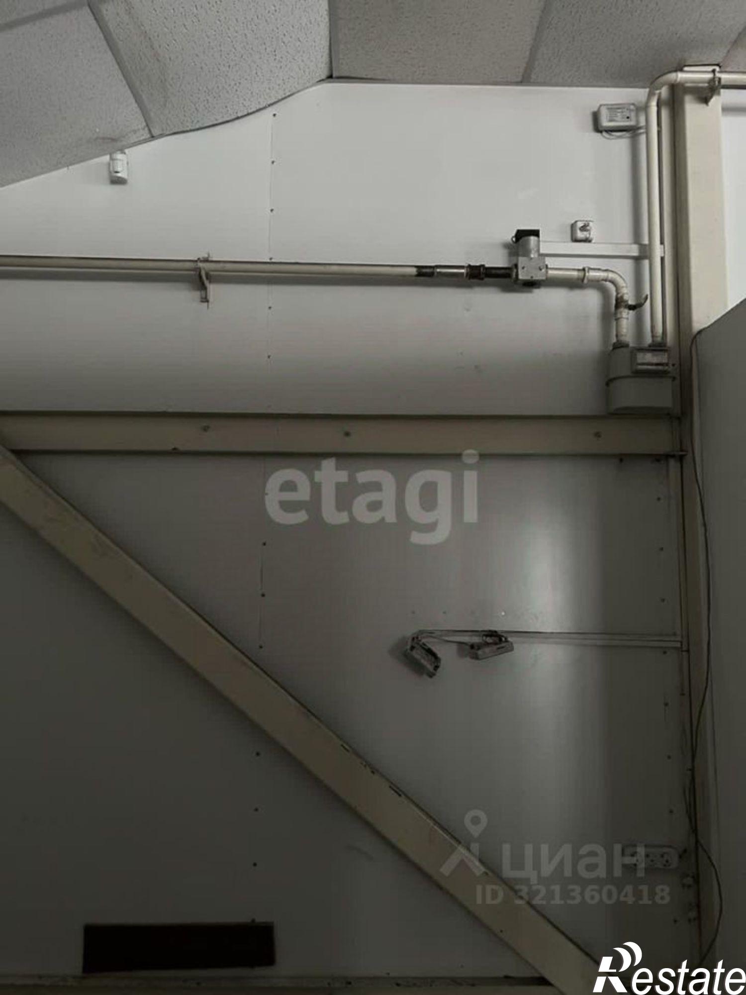 Купить помещение свободного назначения за 10 494 800 рублей на улица Декабристов, 19