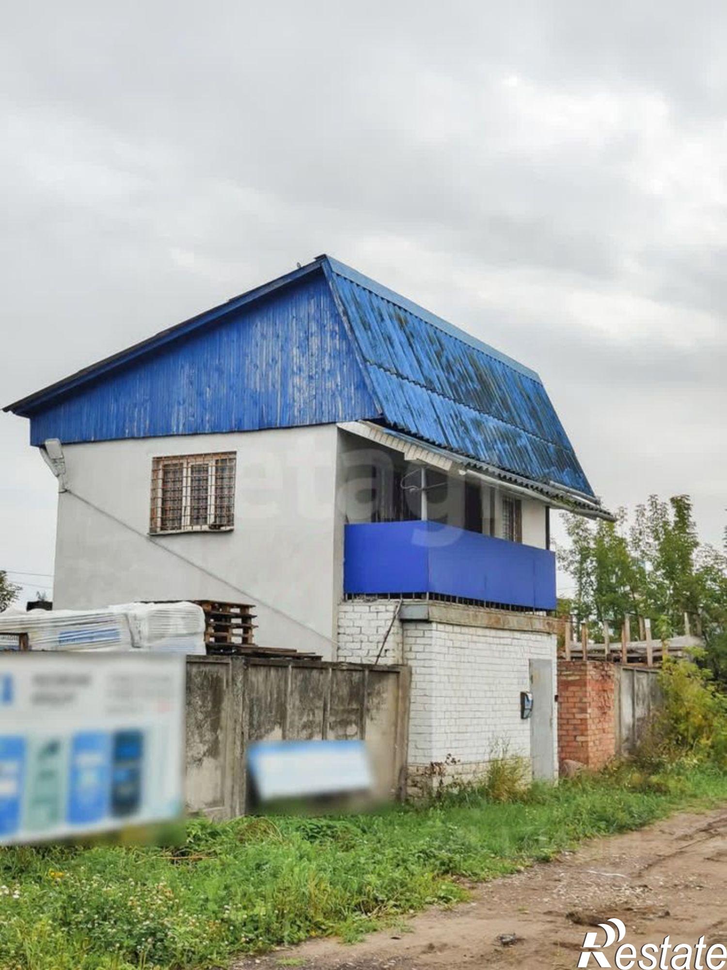 Купить помещение свободного назначения за 14 917 200 рублей на улица Леона Поземского, 121