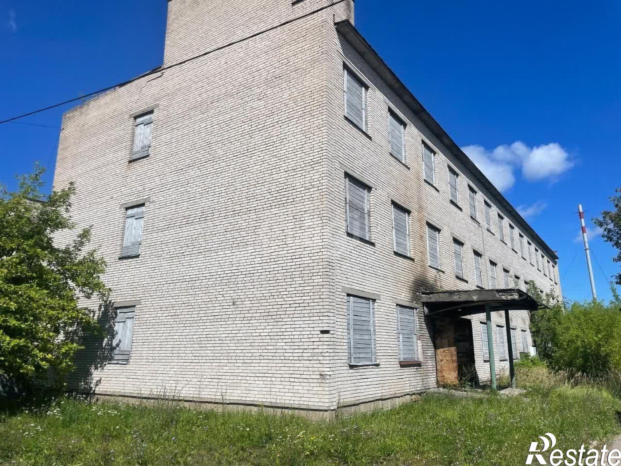 Купить помещение свободного назначения за 3 474 220 рублей на Зональное шоссе, 32