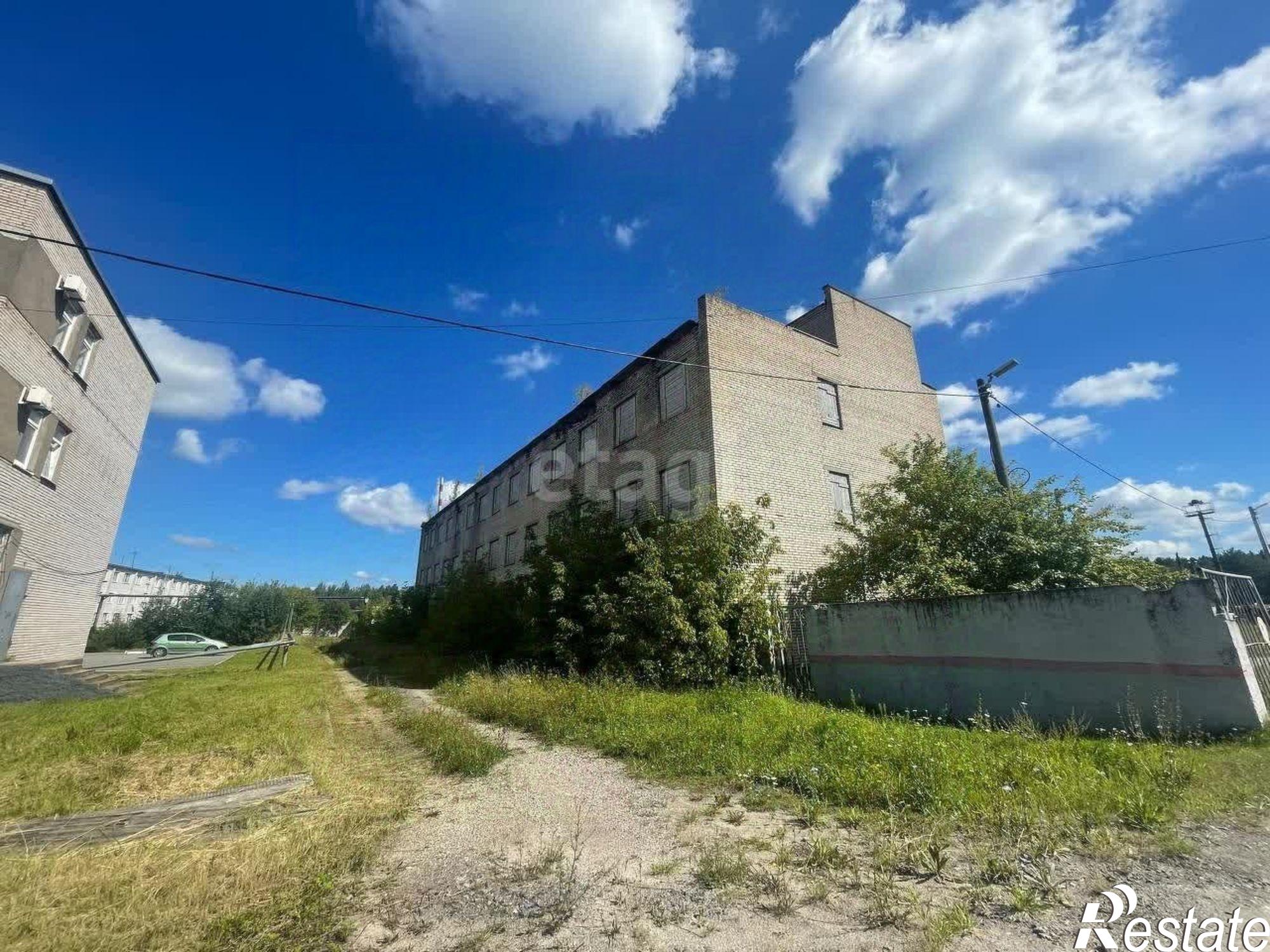 Купить помещение свободного назначения за 3 474 220 рублей на Зональное шоссе, 32