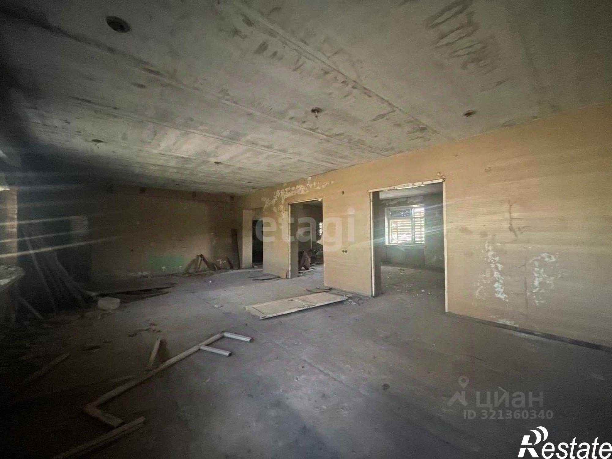 Купить помещение свободного назначения за 3 474 220 рублей на Зональное шоссе, 32