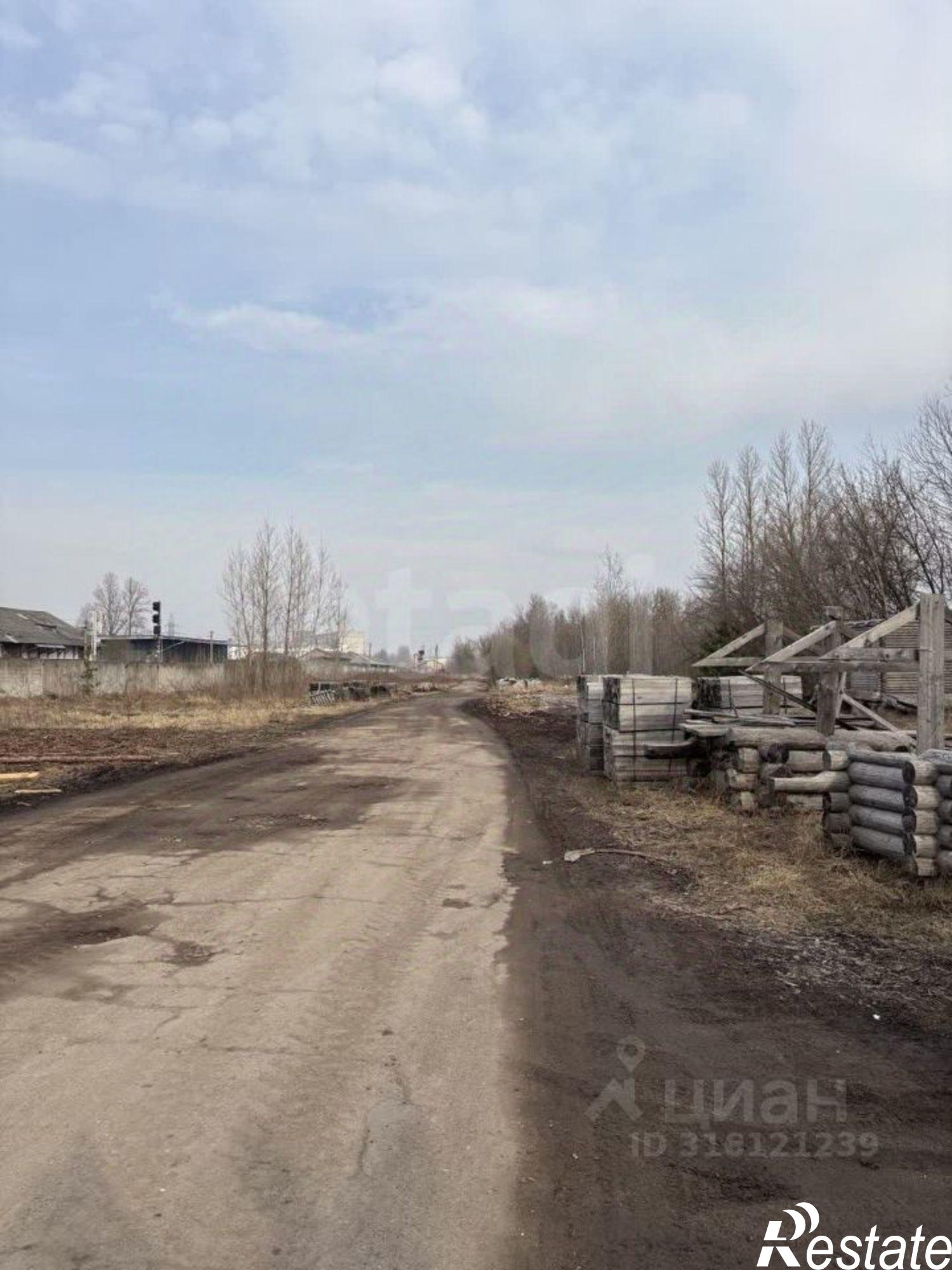 Купить помещение свободного назначения за 8 144 640 рублей на Железнодорожная улица, 45А