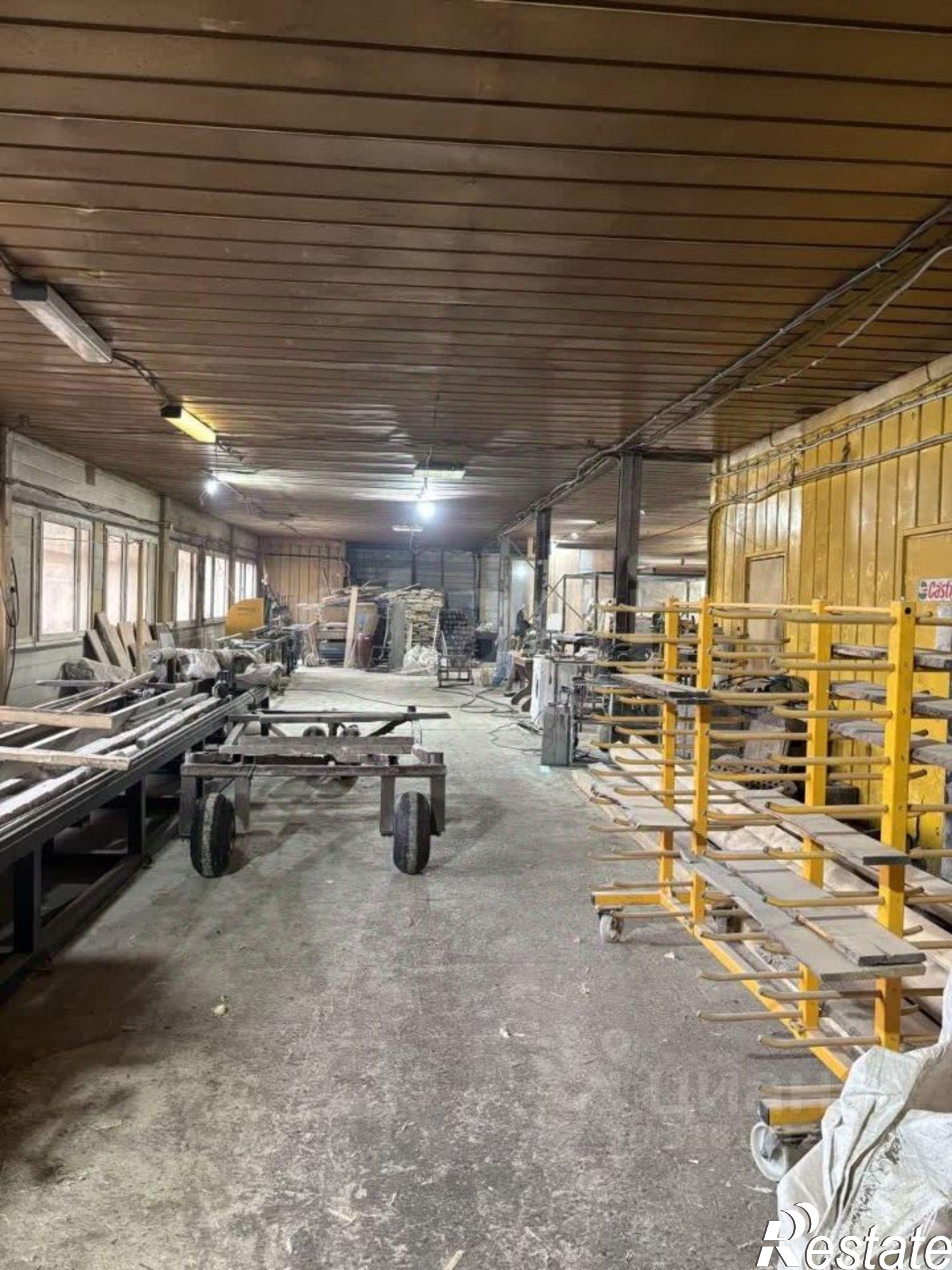 Купить помещение свободного назначения за 8 144 640 рублей на Железнодорожная улица, 45А