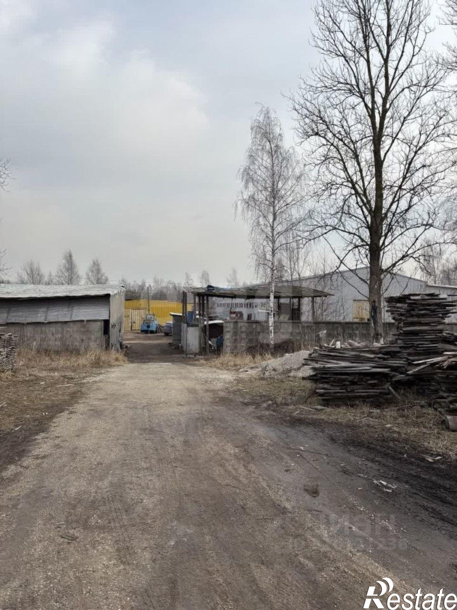 Купить помещение свободного назначения за 9 992 380 рублей на Железнодорожная улица, 45А