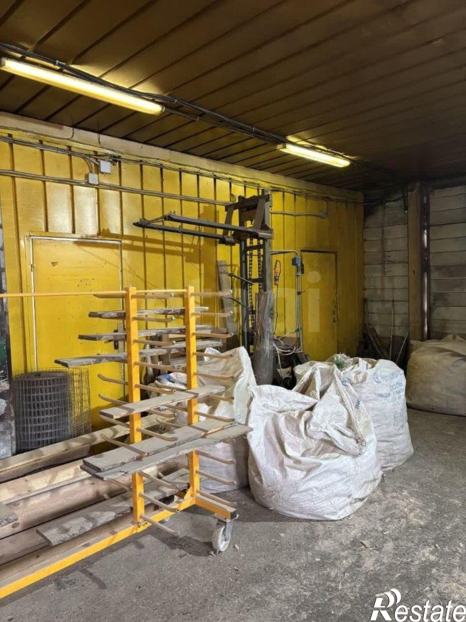 Купить помещение свободного назначения за 8 144 640 рублей на Железнодорожная улица, 45А