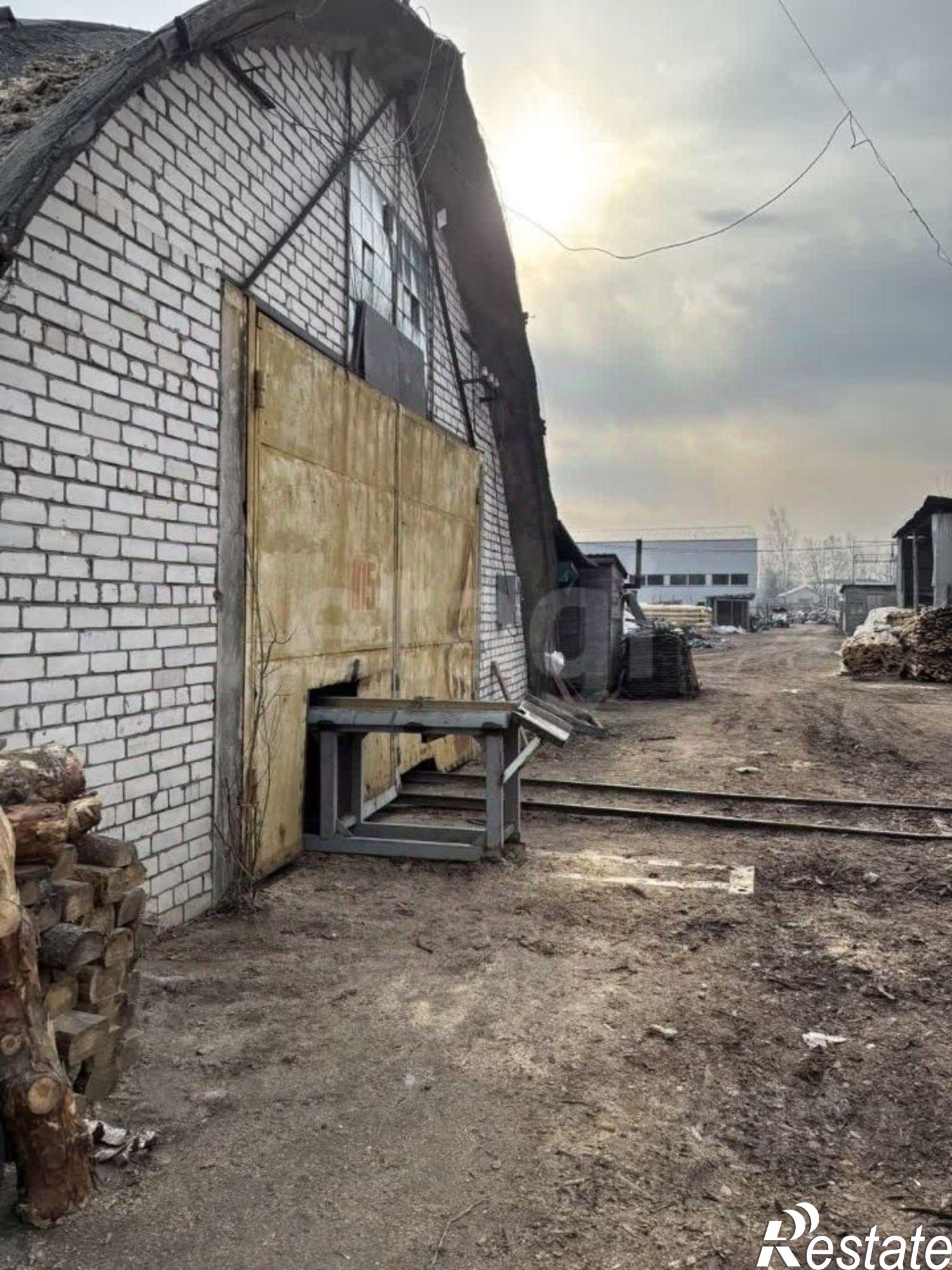 Купить помещение свободного назначения за 9 992 380 рублей на Железнодорожная улица, 45А