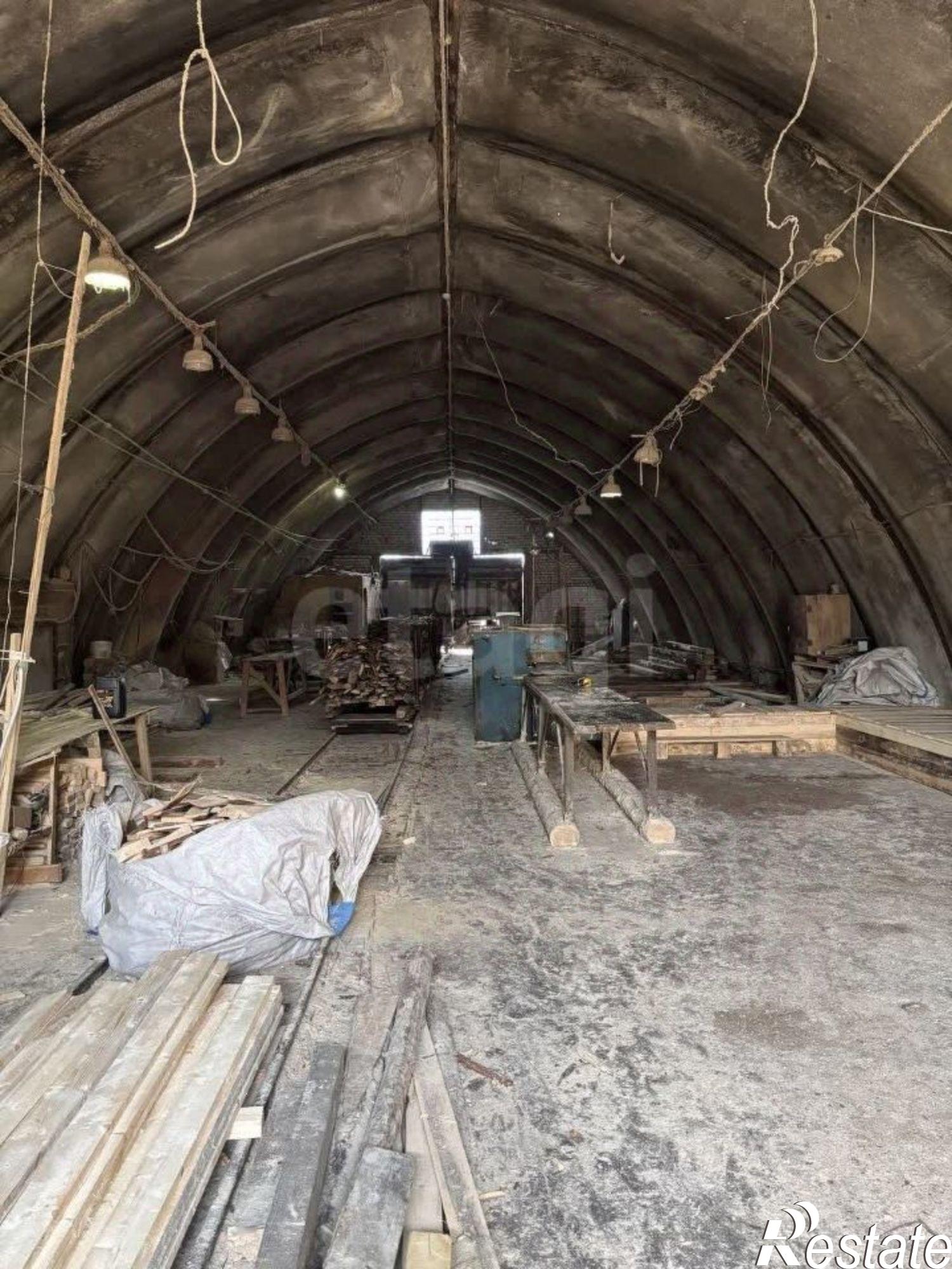 Купить помещение свободного назначения за 9 992 380 рублей на Железнодорожная улица, 45А