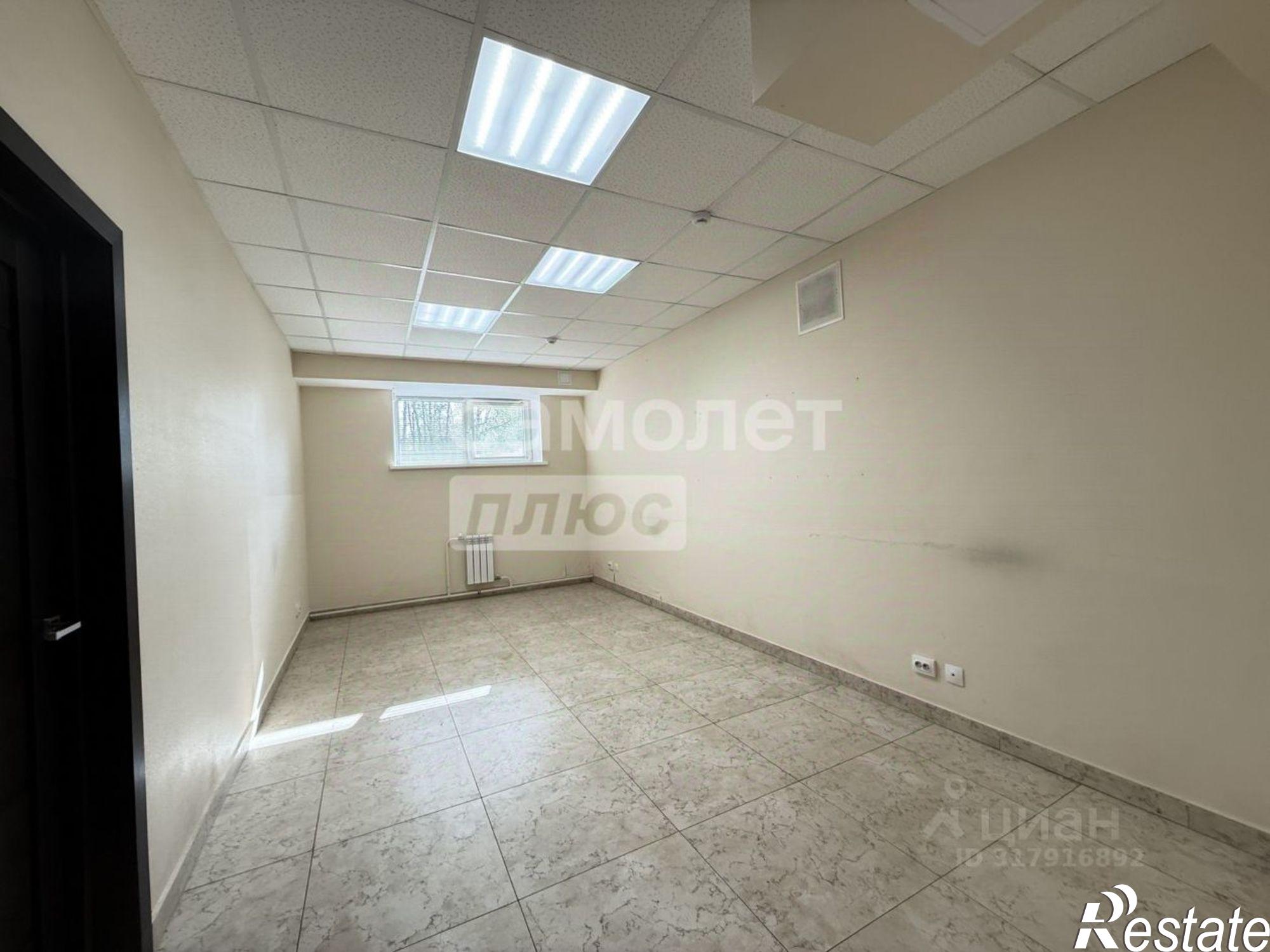 Купить помещение свободного назначения за 8 412 450 рублей на Индустриальная улица, 6А