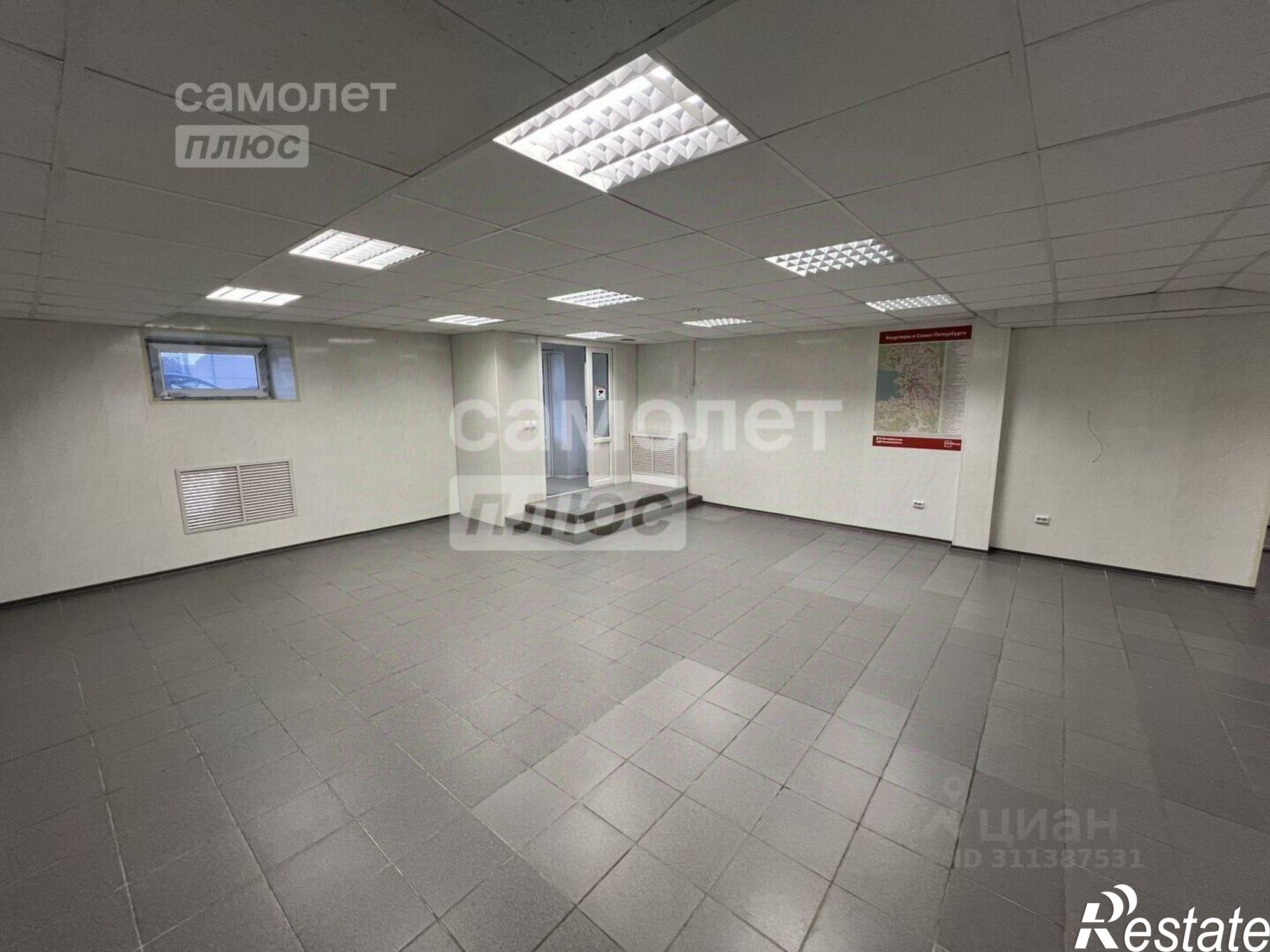 Купить помещение свободного назначения за 9 478 340 рублей на улица Гоголя, 27/39