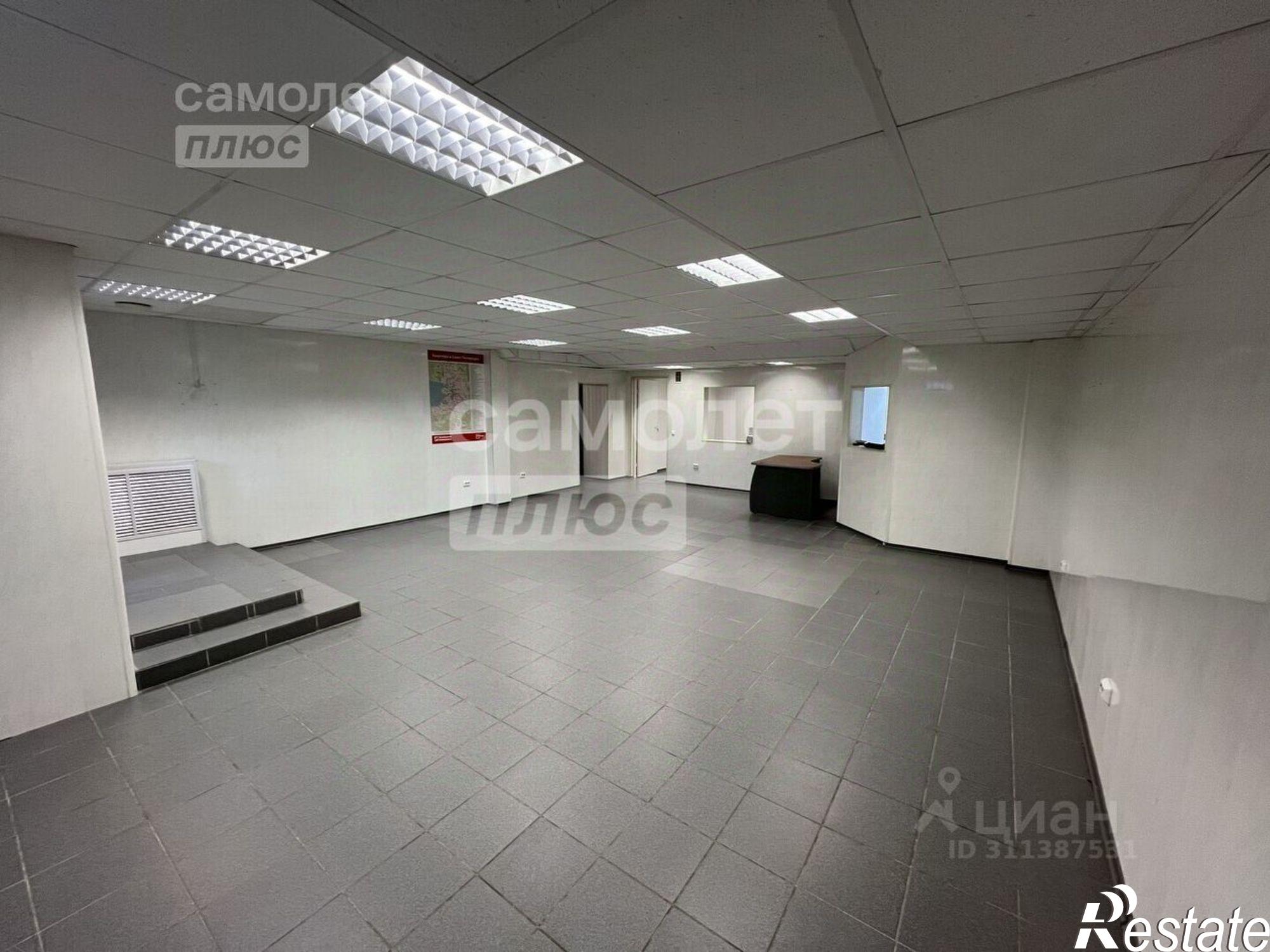 Купить помещение свободного назначения за 9 478 340 рублей на улица Гоголя, 27/39