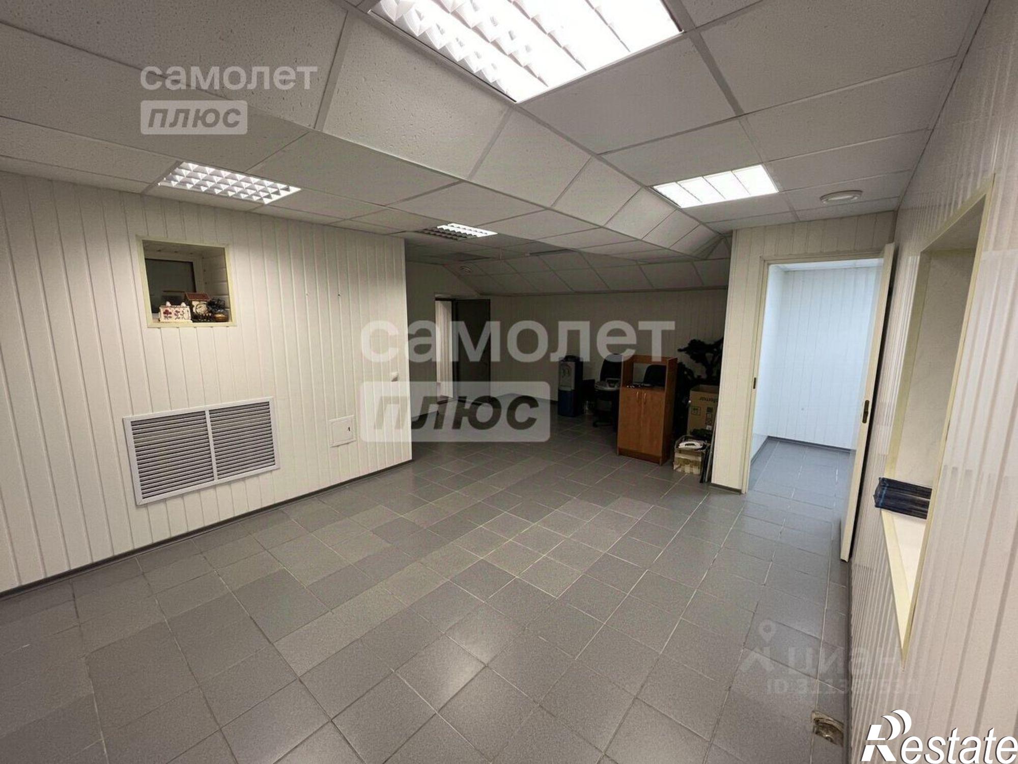 Купить помещение свободного назначения за 9 478 340 рублей на улица Гоголя, 27/39