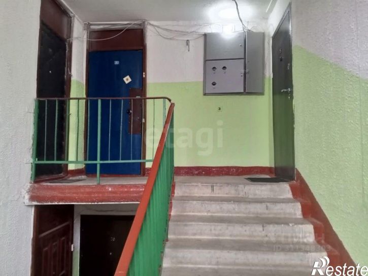 2-комн квартира ул Апакидзе, 6,  д. 6