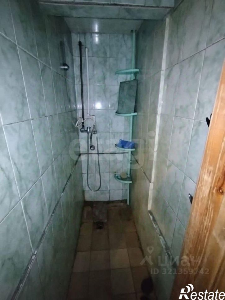 Комната улица Металлистов, 5,  д. 5