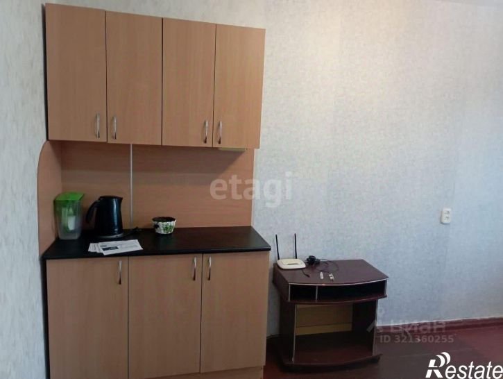 Комната улица Алексея Алёхина, 5,  д. 5