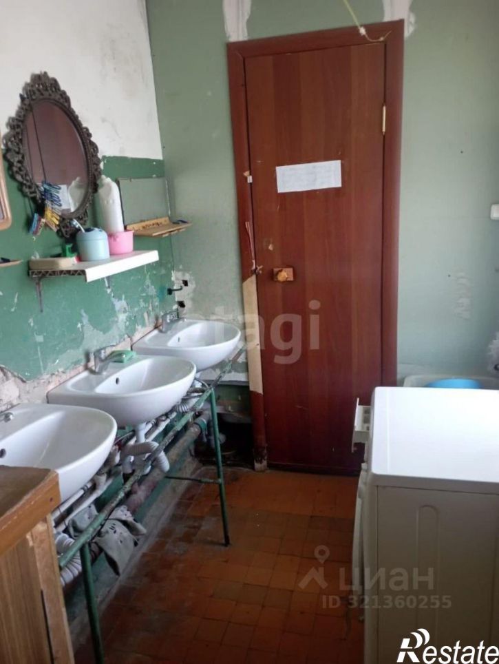 Комната улица Алексея Алёхина, 5,  д. 5