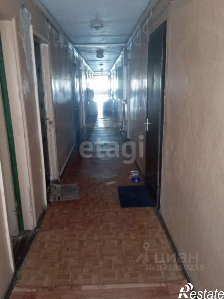 Комната улица Алексея Алёхина, 5,  д. 5