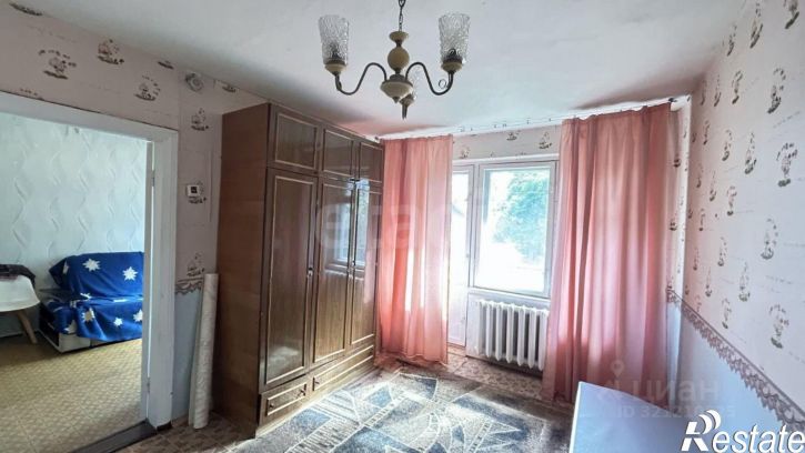 2-комн квартира Юбилейная улица, 9,  д. 9