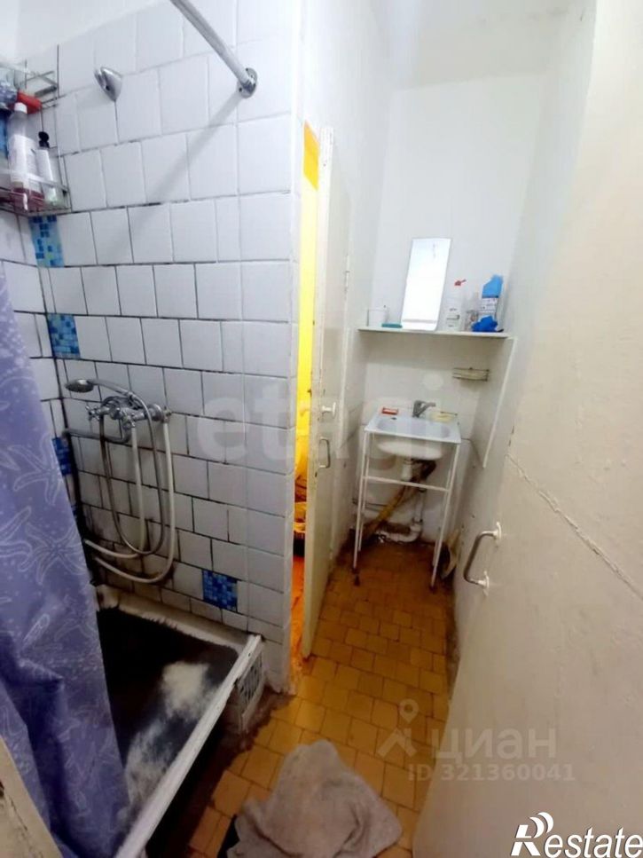 Комната Красноармейская улица, 26,  д. 26