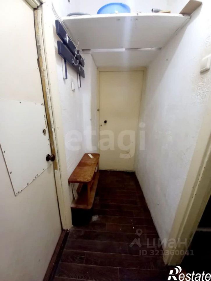 Комната Красноармейская улица, 26,  д. 26