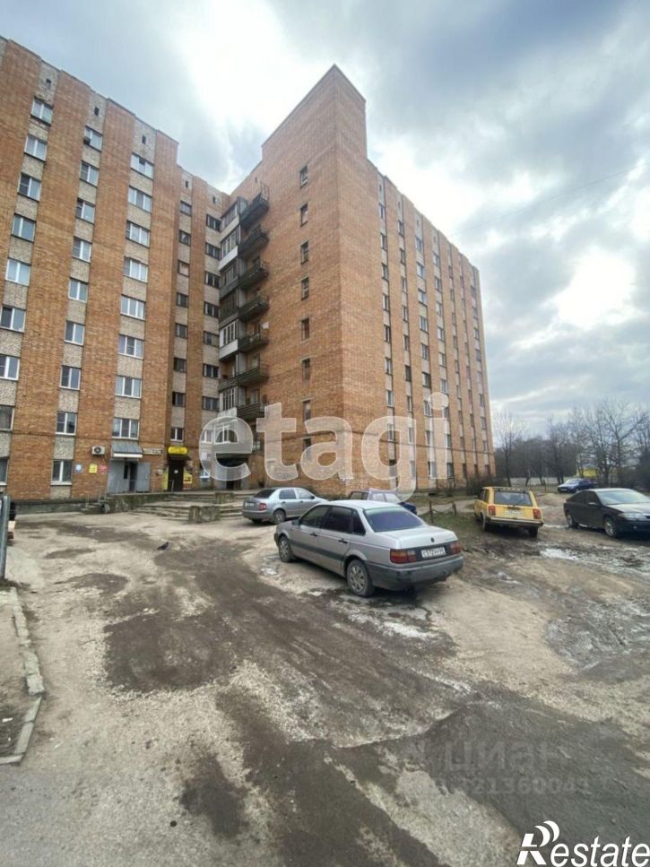 Комната Красноармейская улица, 26,  д. 26