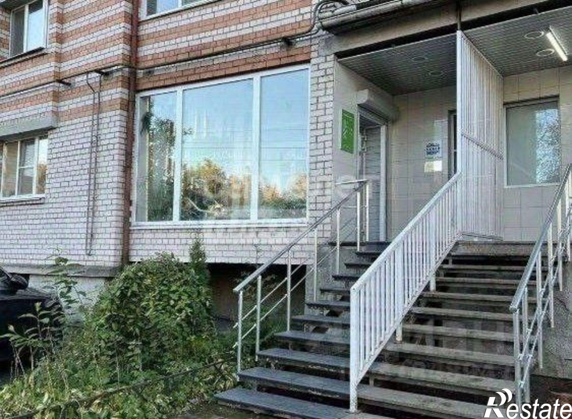 Купить помещение свободного назначения за 20 927 500 рублей на улица Розы Люксембург, 30